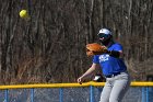 Softball vs Emerson game 2  Women’s Softball vs Emerson game 2. : Women’s Softball